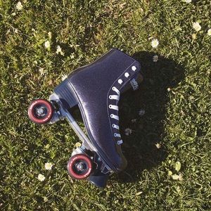 Women’s IMPALA QUAD SKATE - MIDNIGHT SIZE 10
